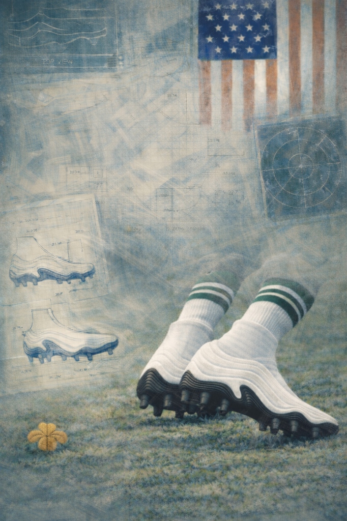 The Creative Valley of Death Blueprint